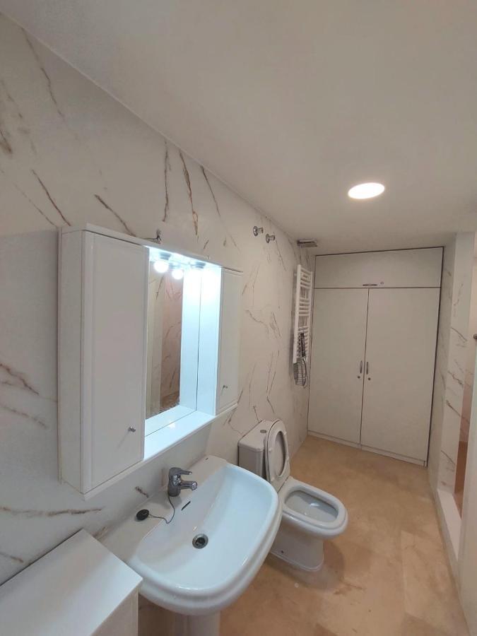 Calpe - 2 Bedroom 2 Bathroom Townhouse - Residencial Cala Manzanera Exteriör bild