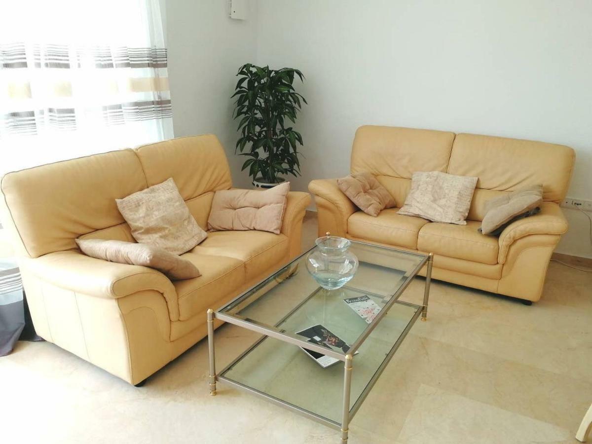 Calpe - 2 Bedroom 2 Bathroom Townhouse - Residencial Cala Manzanera Exteriör bild