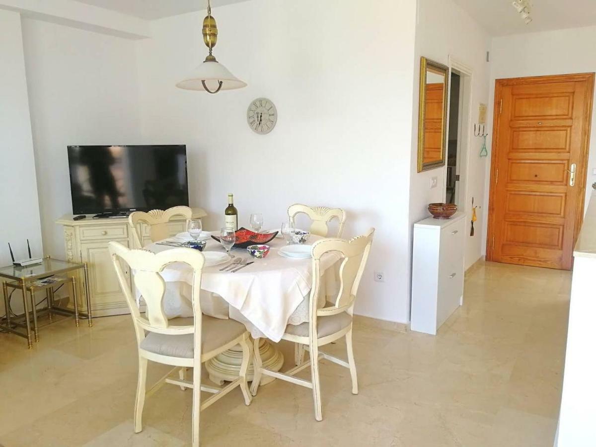 Calpe - 2 Bedroom 2 Bathroom Townhouse - Residencial Cala Manzanera Exteriör bild