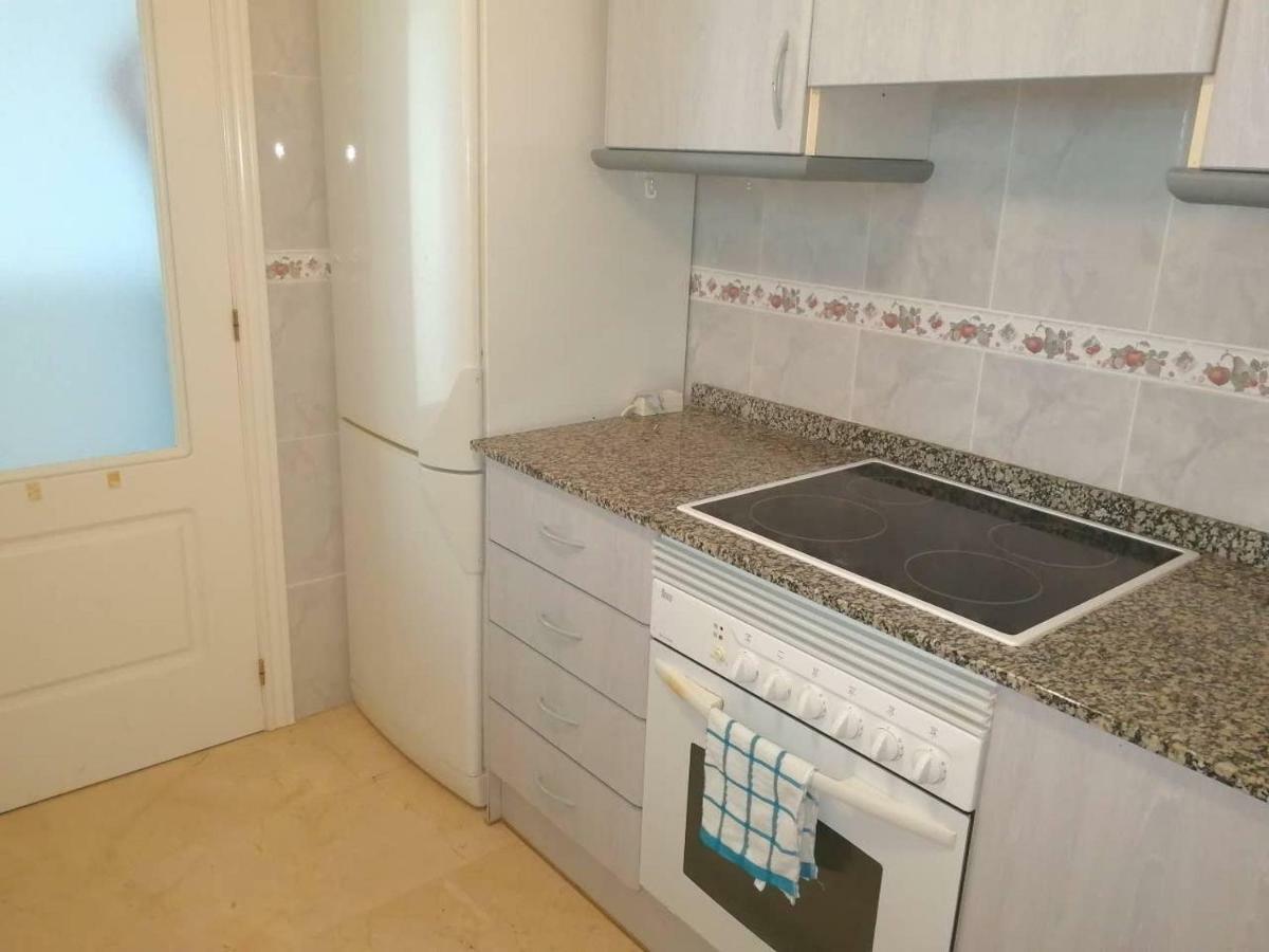 Calpe - 2 Bedroom 2 Bathroom Townhouse - Residencial Cala Manzanera Exteriör bild