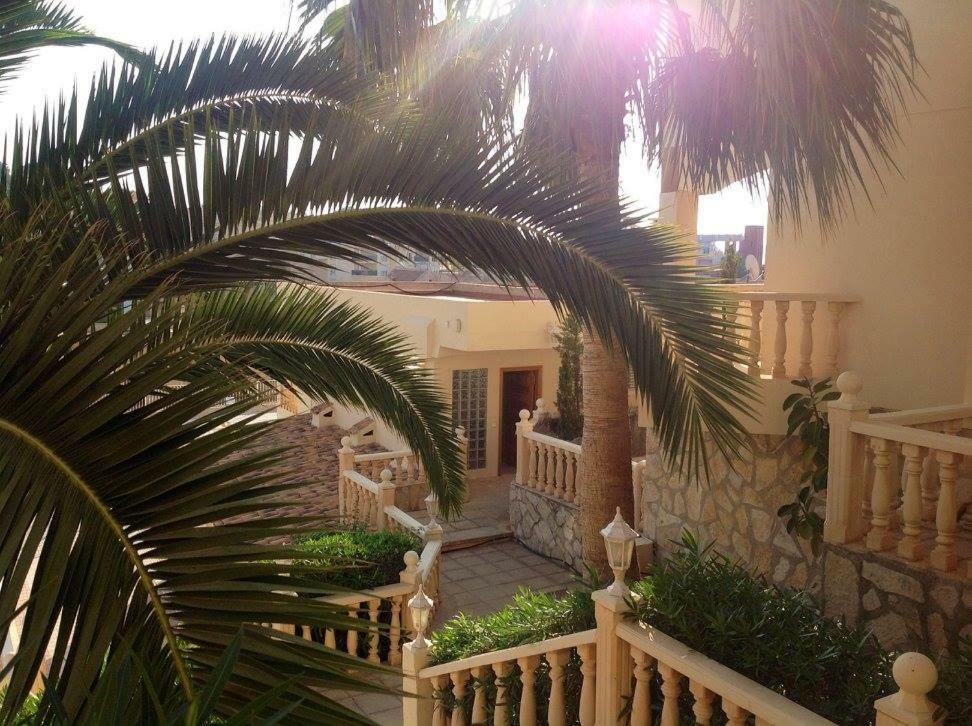 Calpe - 2 Bedroom 2 Bathroom Townhouse - Residencial Cala Manzanera Exteriör bild